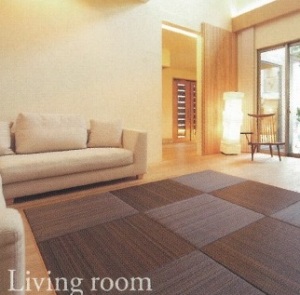 Living　Room
